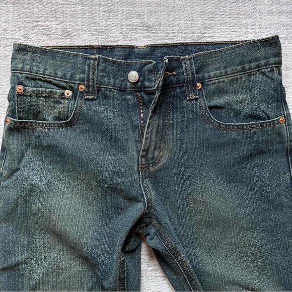 Skinny Levi’s Jeans - Picture 2 of 4